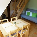 Apartmany Dolni Moravice