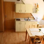 Apartmany Dolni Moravice Apartament