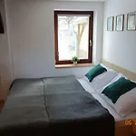 Apartament Apartmany Dolni Moravice Dolní Moravice