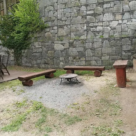 Apartmany Dolni Moravice Dolní Moravice