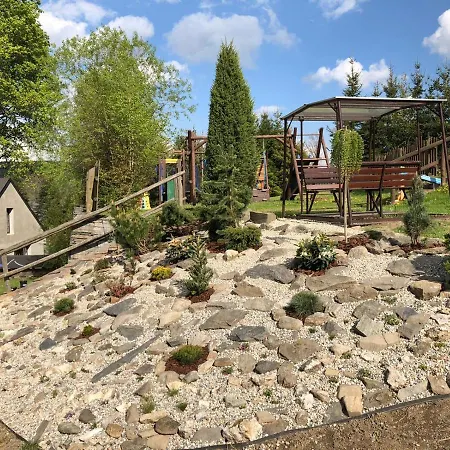 Apartmany Dolni Moravice * Dolní Moravice
