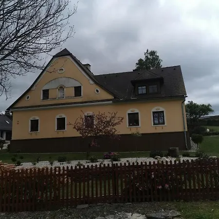 Apartmany Dolni Moravice * Dolní Moravice