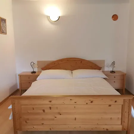 Apartmany Dolni Moravice شقة