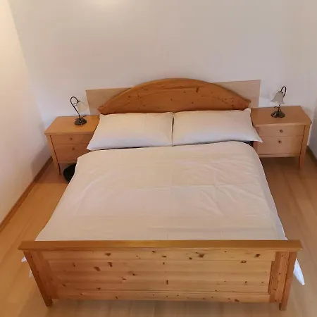 Apartmany Dolni Moravice شقة