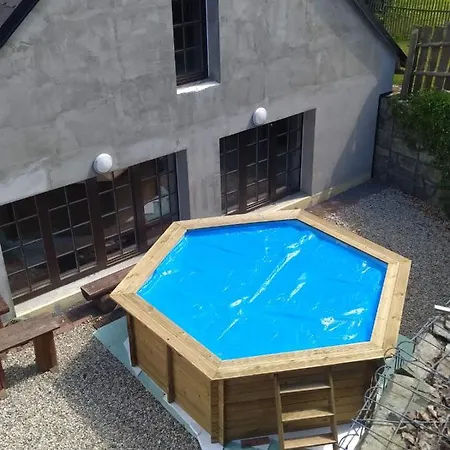 Apartmany Dolni Moravice *