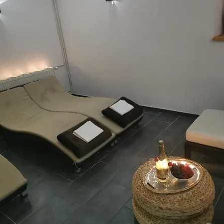 Apartmany Dolni Moravice * Dolní Moravice