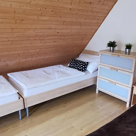Apartmany Dolni Moravice