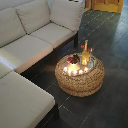 Apartament Apartmany Dolni Moravice Dolní Moravice