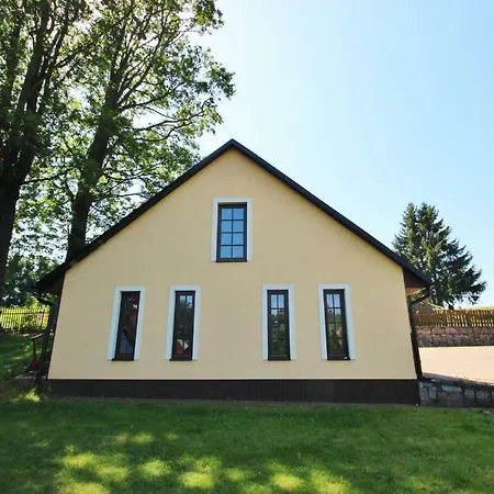 Apartmany Dolni Moravice アパート *
