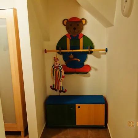 Apartmány Dolní Moravice Appartamento