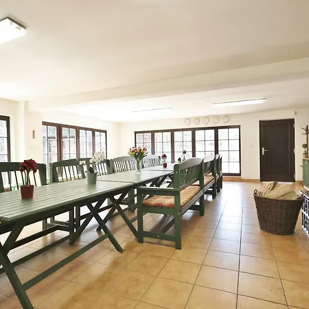 Apartmany Dolni Moravice Апартаменты