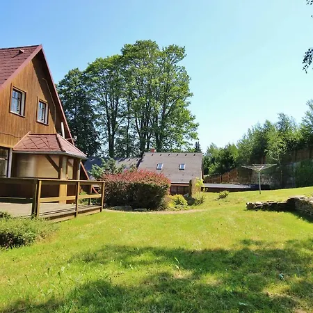 Apartmany Dolni Moravice شقة Dolní Moravice
