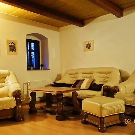 Apartmány Dolní Moravice Dolní Moravice