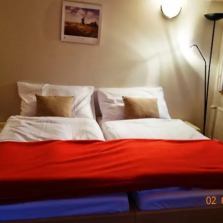 Apartmany Dolni Moravice شقة *