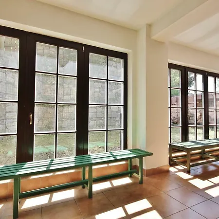 Apartmany Dolni Moravice Апартаменты *