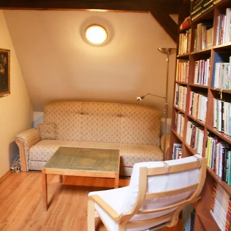 Apartmany Dolni Moravice *