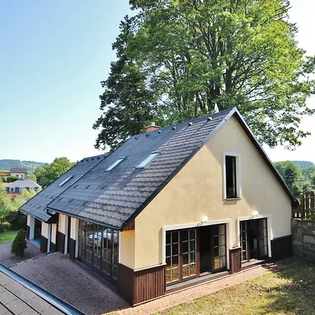 Apartmany Dolni Moravice * Dolní Moravice