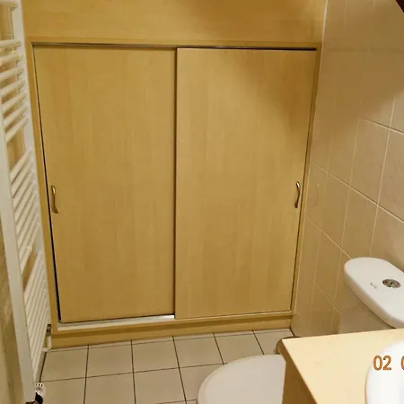 Apartmany Dolni Moravice アパート Dolní Moravice