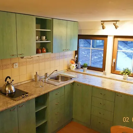 Apartmany Dolni Moravice *