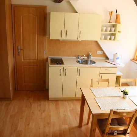 Apartmány Dolní Moravice Appartamento