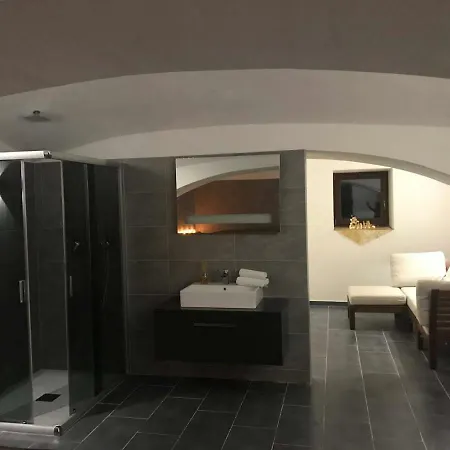 Apartmany Dolni Moravice *