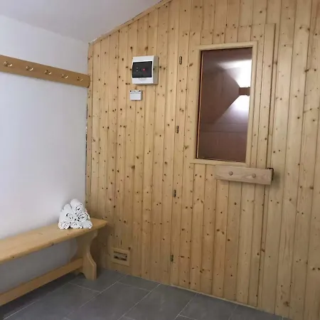 Apartmany Dolni Moravice *