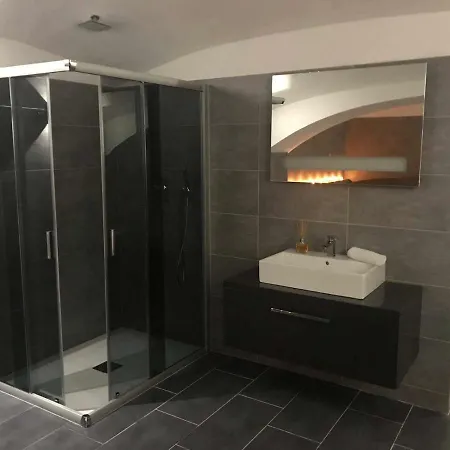 Apartmany Dolni Moravice Dolní Moravice