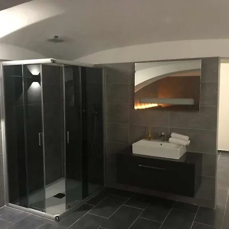 Apartmany Dolni Moravice Dolní Moravice