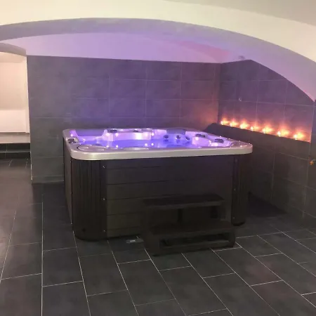 Apartmany Dolni Moravice アパート Dolní Moravice