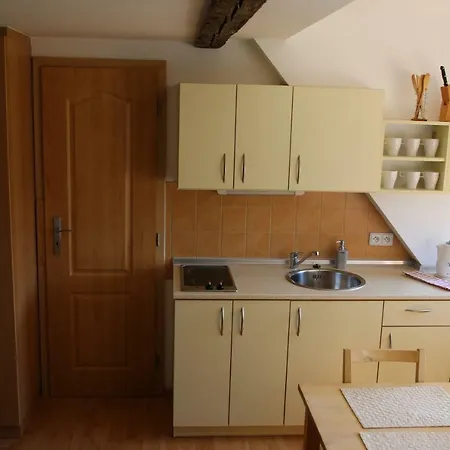 Apartmány Dolní Moravice * Dolní Moravice