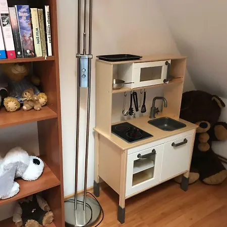 Apartmany Dolni Moravice Dolní Moravice