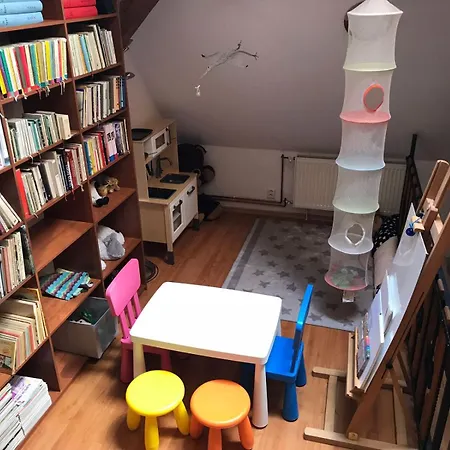 Apartmany Dolni Moravice アパート Dolní Moravice
