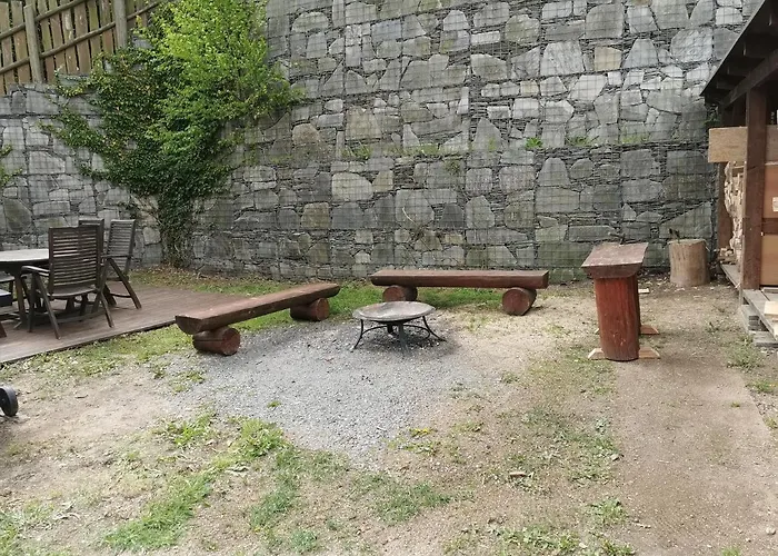Apartmany Dolni Moravice Dolní Moravice