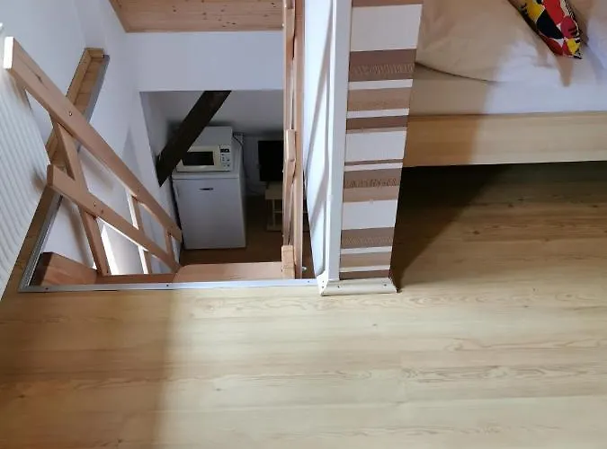 Apartmany Dolni Moravice 아파트