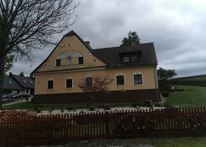 Apartmany Dolni Moravice * Dolní Moravice