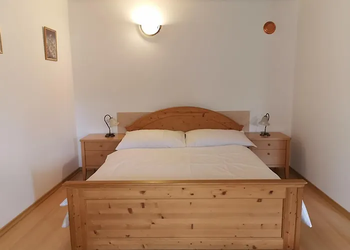 Apartmany Dolni Moravice 아파트