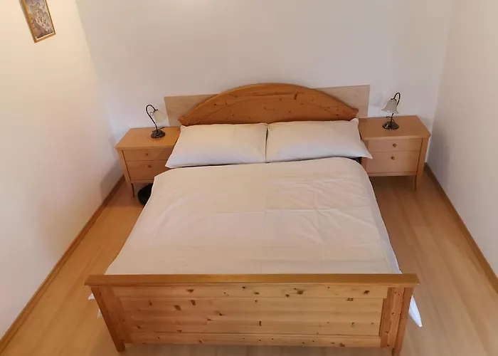 Apartmany Dolni Moravice 아파트