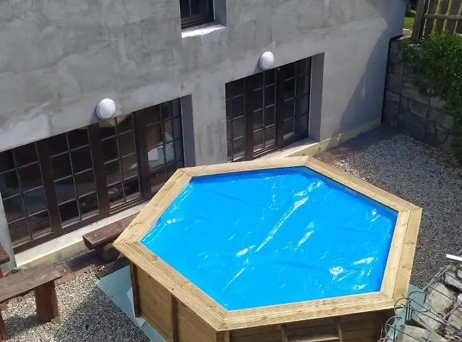 Apartmany Dolni Moravice *