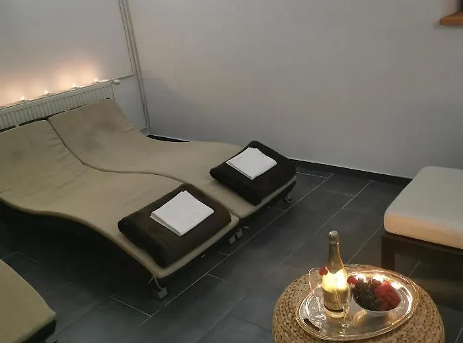 Apartmany Dolni Moravice * Dolní Moravice