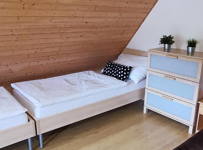 Apartmany Dolni Moravice