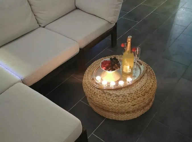 아파트 Apartmany Dolni Moravice Dolní Moravice
