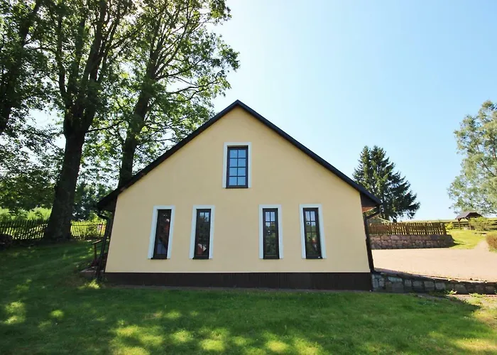 Apartmany Dolni Moravice Apartman *