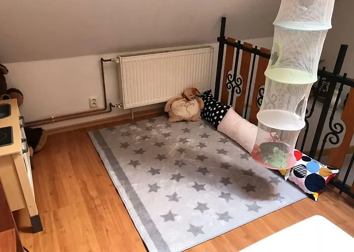 Apartmany Dolni Moravice *