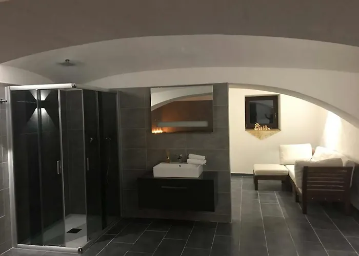 Apartmany Dolni Moravice *