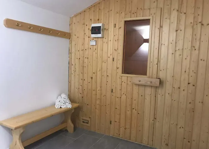 Apartmany Dolni Moravice *