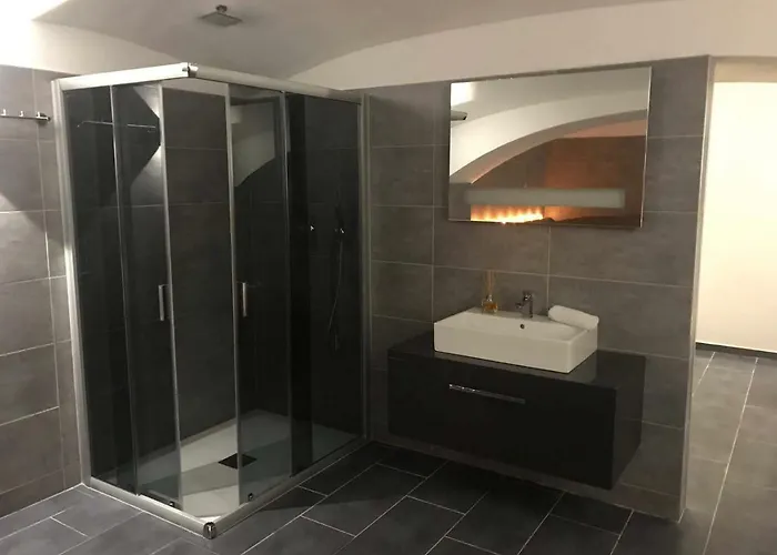 Apartmany Dolni Moravice Dolní Moravice