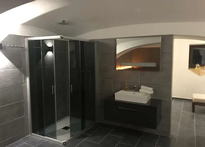 Apartmany Dolni Moravice Dolní Moravice