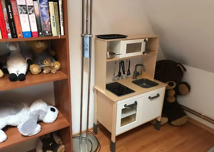 Apartmany Dolni Moravice Dolní Moravice