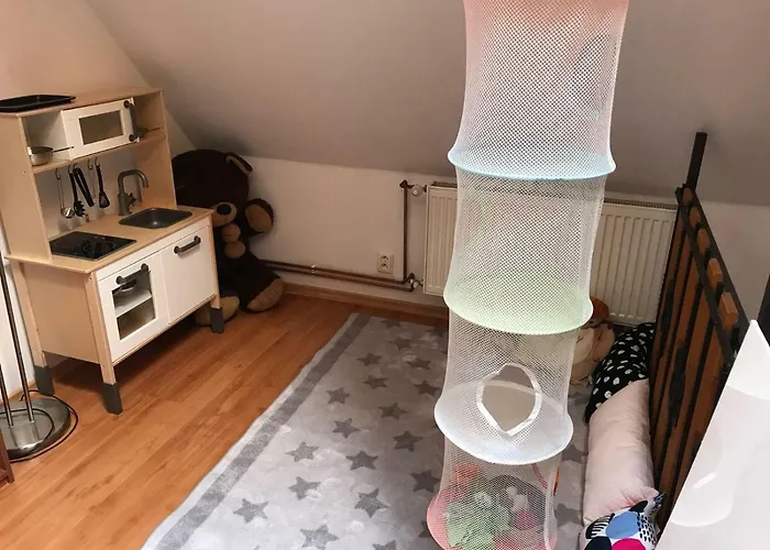 아파트 Apartmany Dolni Moravice *